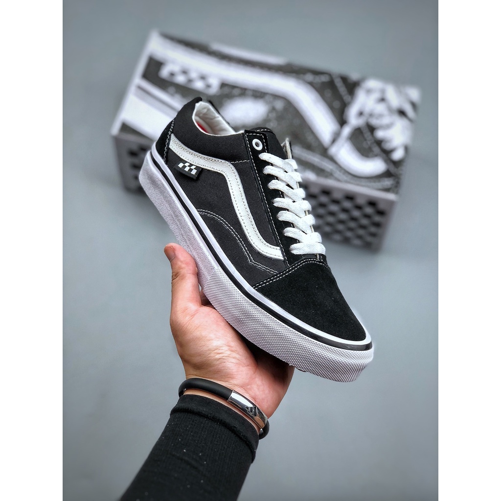 Sapato store das vans