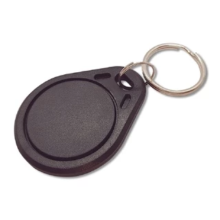 Chaveiro RFID 13,56 MHz Smart Card Mifare 1K NFC - 10 unidades