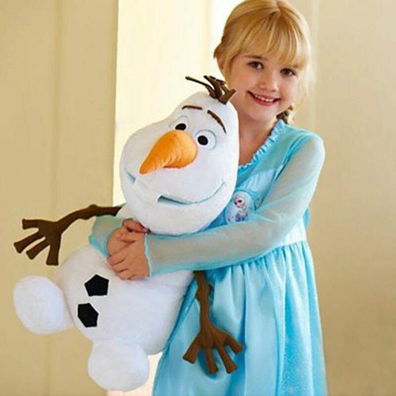 Frozen store toys olaf