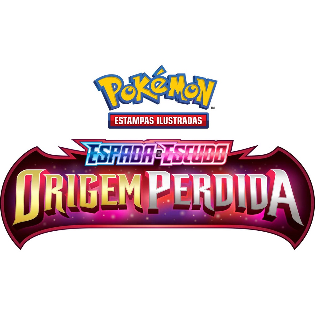 Pokémon Blister Quádruplo Weavile Origem Perdida VAstro em