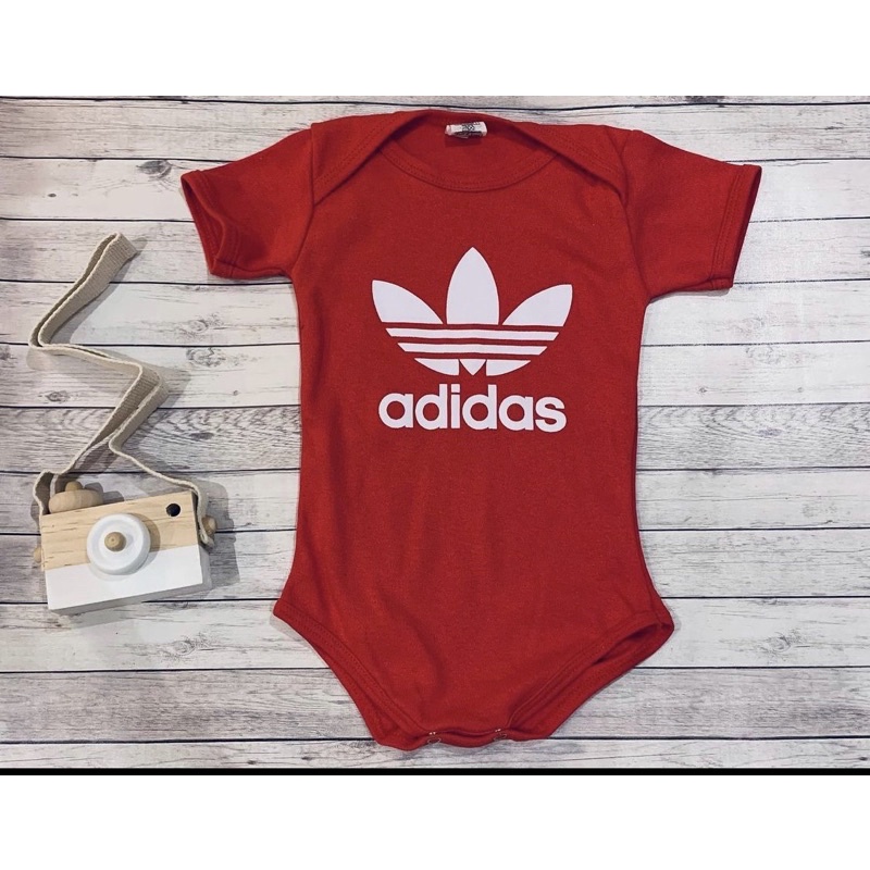 Body adidas outlet bebe