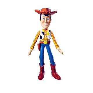 Soft woody sale toy story