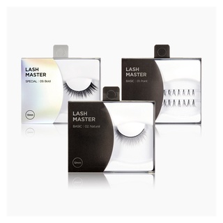 the face shop fmgt daily beauty tools lash master