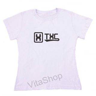 Tshirt TXC FEMININA Camiseta Country