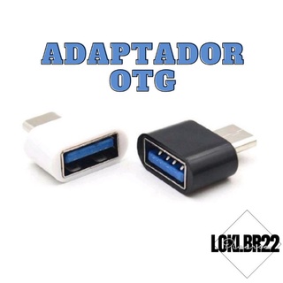 Ofertas en Cable Adaptador Otg Usb A Type C Tipo C P/pendrive Mouse