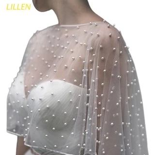 Acessórios Casamento Noiva Manto Pérolas Cape Frente Curta As Envoltório Do Casamento Capa Xale Envoltório Noite em Promoção na Shopee Acessórios Casamento Noiva Manto Pérolas Cape Frente Curta As Envoltório Do Casamento Capa Xale Envoltório Noite