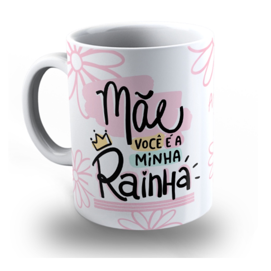 Caneca Florks Meme Se For Pra Sofrer Que Seja Na Academia On em Promoção na  Americanas