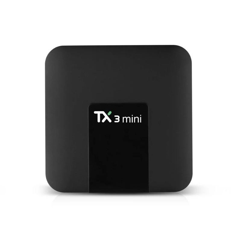 Tx3 Mini 4GB/16GB Amlogic S905W Android 11