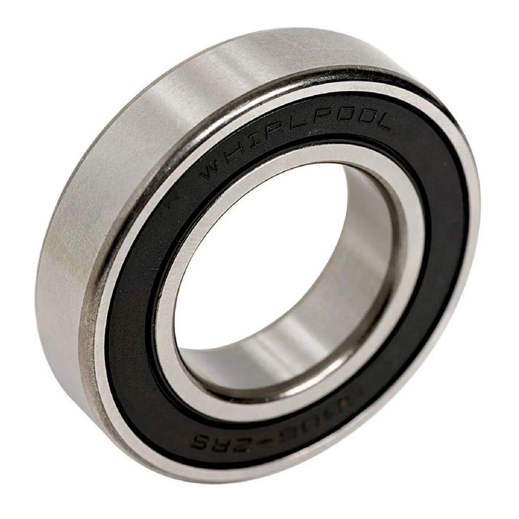 Rolamento 6006 Lavadora Brastemp Consul Original W10897149