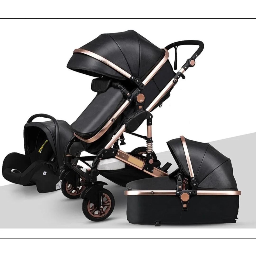 carrinho de bebê em Promoção na Shopee Brasil 2024