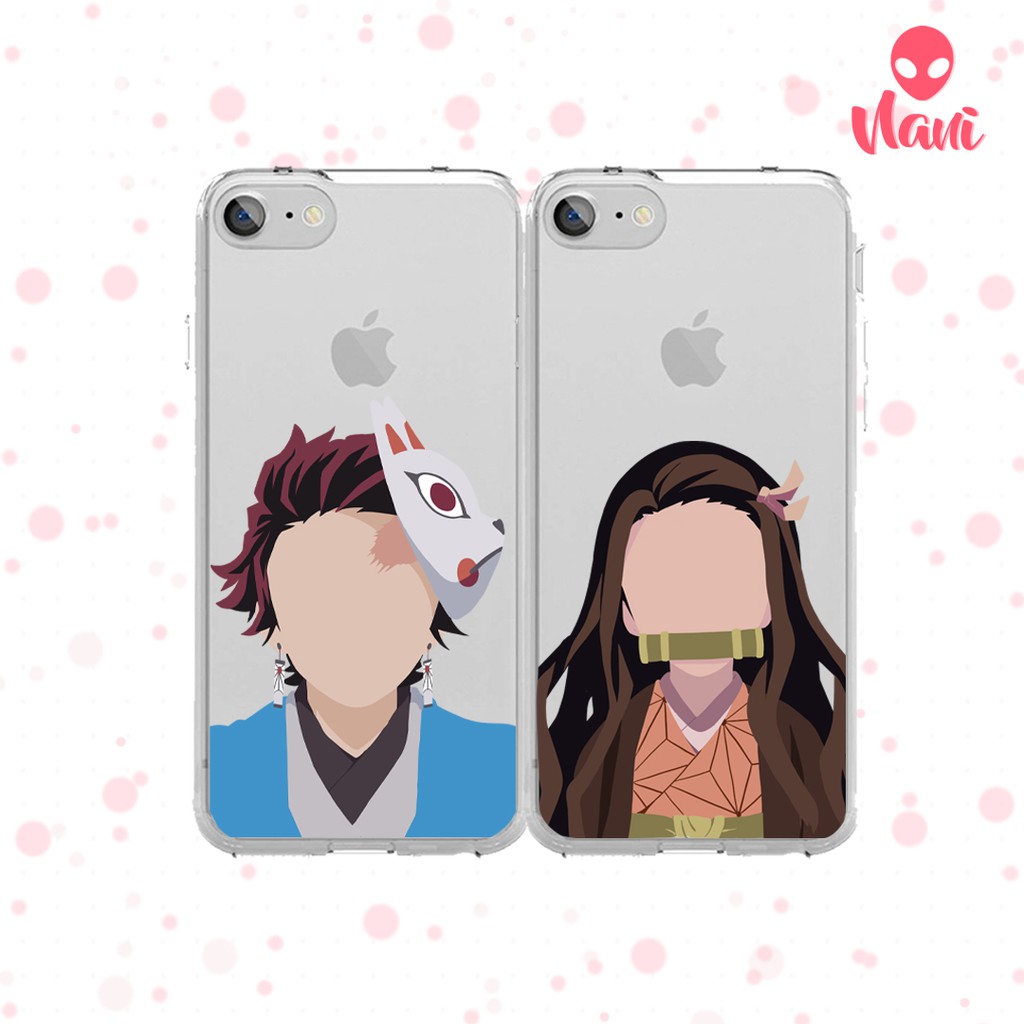 Capa para Samsung Galaxy S20 Plus Demon Slayer Anime Tanjirou Design de  boneco [com Chaveiro de Slayer Demoníaco], Desenhos de TPU flexíveis de  silicone macio Kimetsu no Yaiba Capa de telefone para