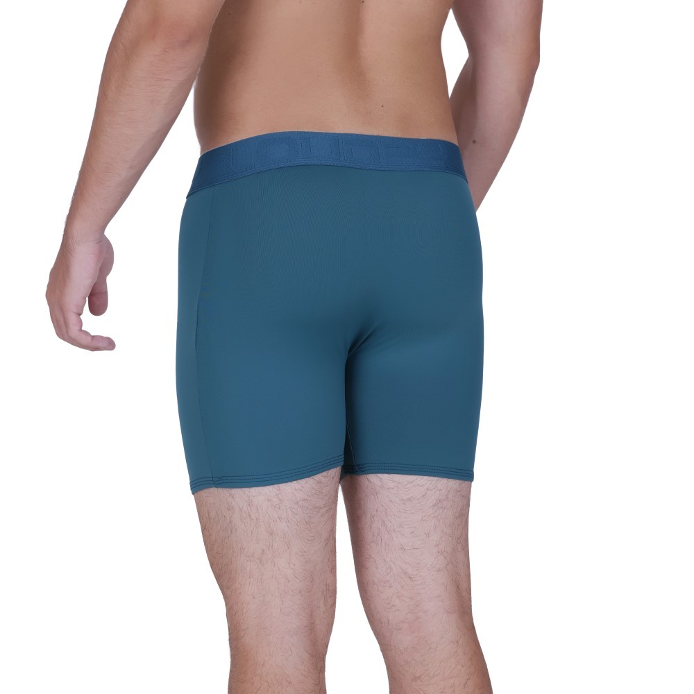 Kit 5 Cueca Box Adulto Masculino Toque Macio e Qualidade Caio | Shopee ...
