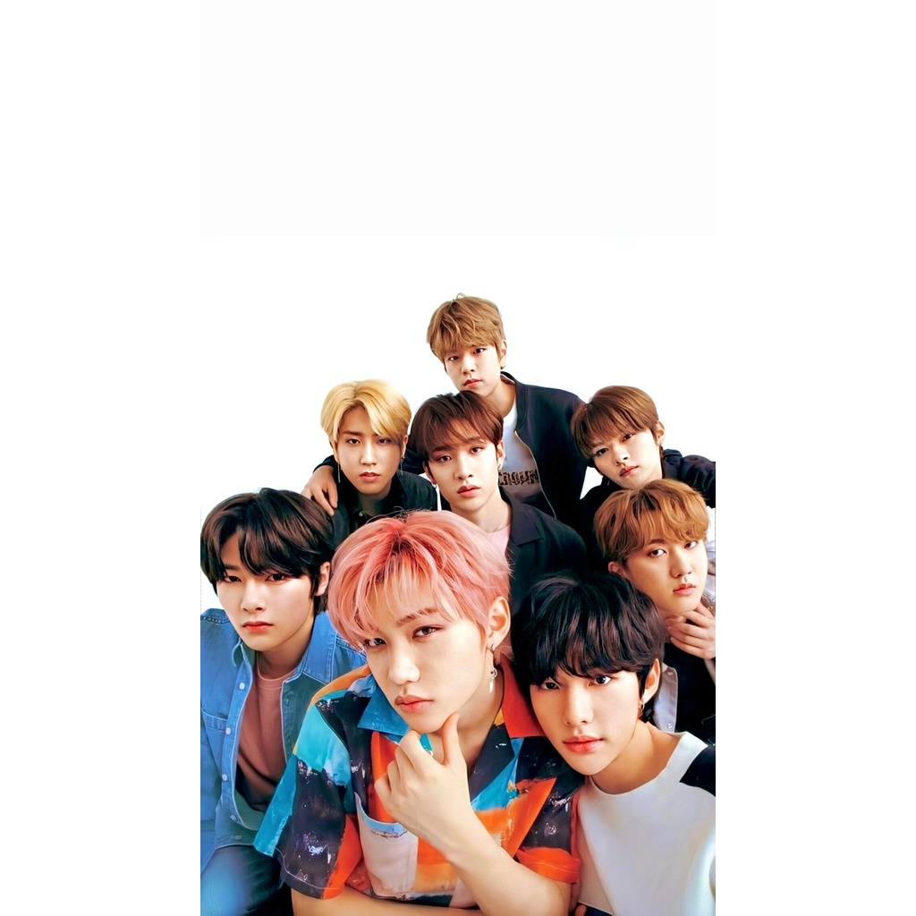 Poster Premium - Stray Kids | Shopee Brasil