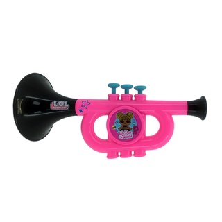 Instrumento Musical - Trompete Lol Surprise