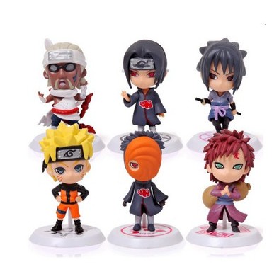 Naruto Hatake Kakashi Anime Action Figures para crianças, Acessórios de  desenhos animados, Boneca modelo, Brinquedos infantis, Presentes de  aniversário legais - AliExpress
