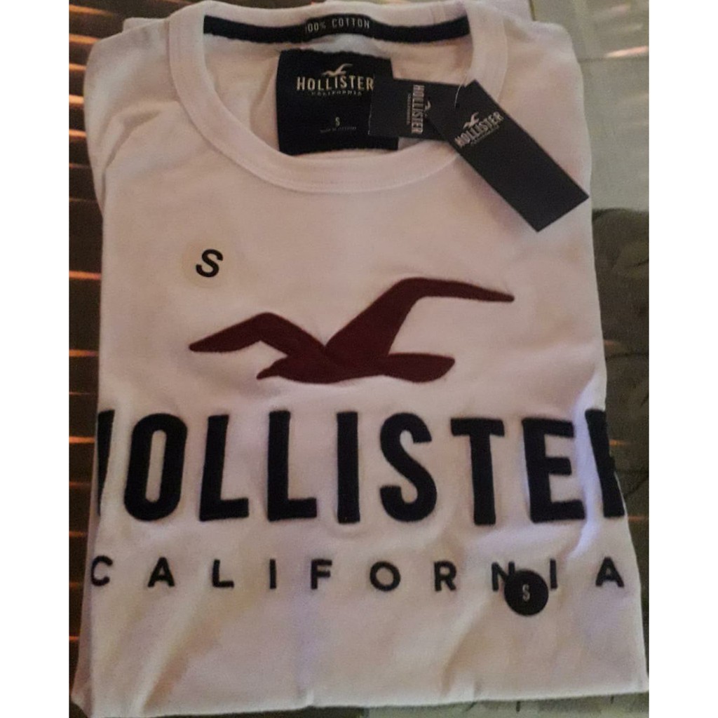 Hollister original 2024