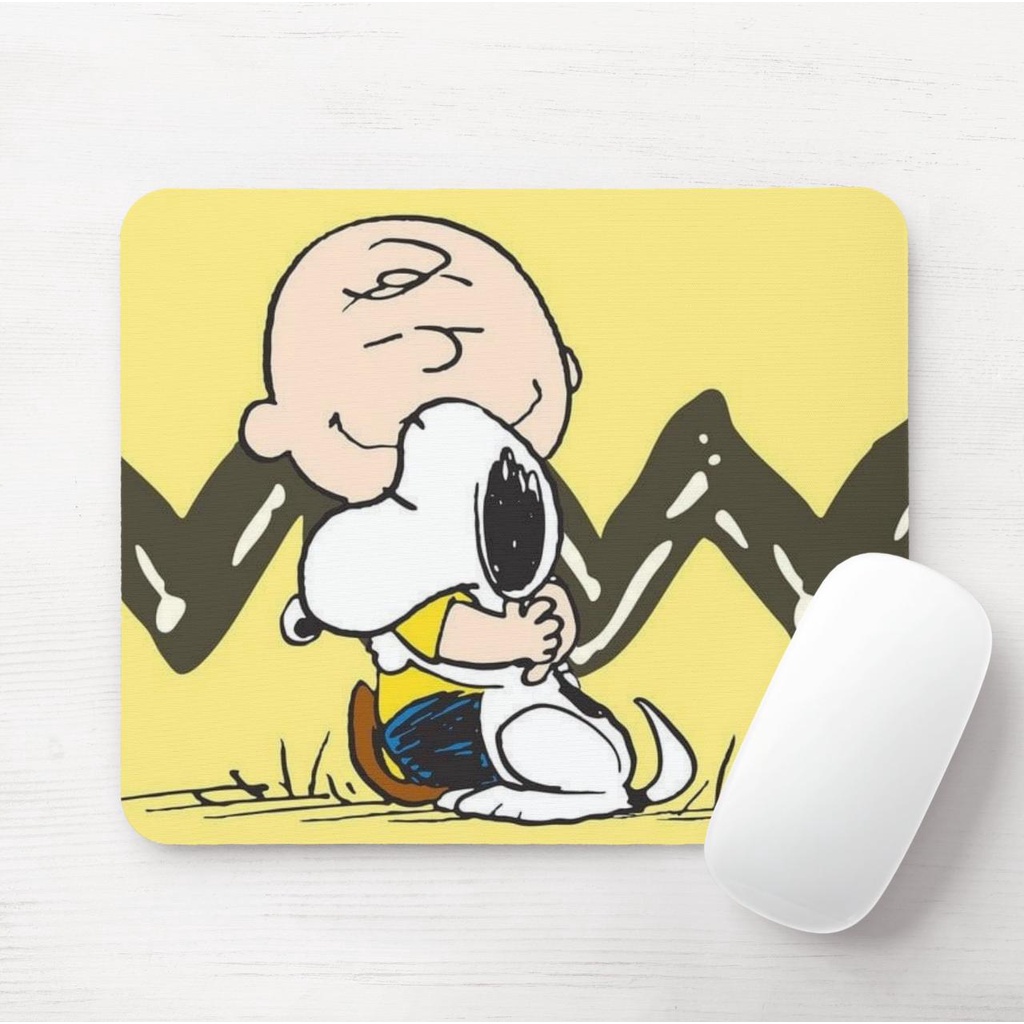 mouse pad snoopy em Promoção na Shopee Brasil 2026