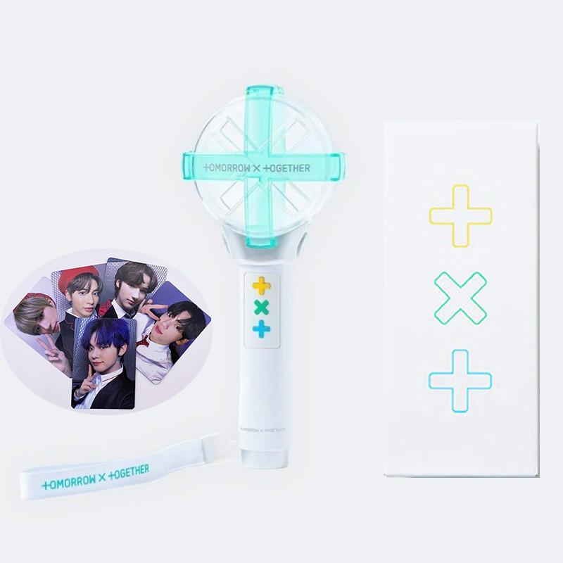 TXT SHOPEE kpopmerch 50枚 TXT em Oferta | Shopee 2025