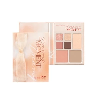 clio pro mood palette 13g em Oferta na Shopee
