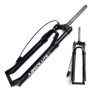 GARFO SUSPENSÃO ARO 29 ABSOLUTE 330-HLO COM TRAVA GUIDÃO OVER ESPIGA RETA