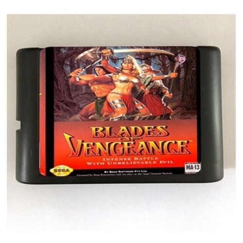 Blades Of Vengeance Mega Drive Genesis Tectoy | Shopee Brasil Blades Of Vengeance Mega Drive Genesis Tectoy | Shopee Brasil