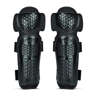 Joelheira Titanium Roupa De Proteção Trilha Motocross Equipamento Pro Tork Esportiva