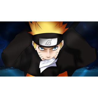 1000 Pçs Brinquedos Educativos Com Desenho Anime Naruto Uzumaki Hatake  Kakashi / Brinquedos Educativos Para Crianças