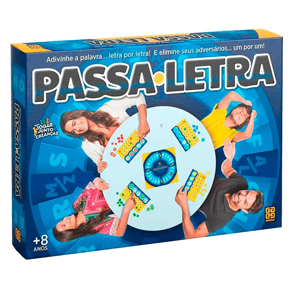 Galápagos, UeStop!, Jogo de Cartas Casual para Amigos, 2 a 6 jogadores, 30  min