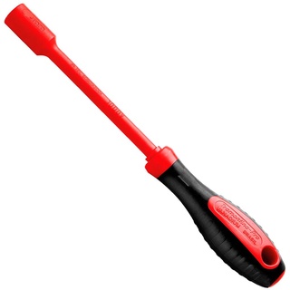 Chave Canhao IEC Isolada VDE 10mm 1000v Ref.44317/010 Tramo