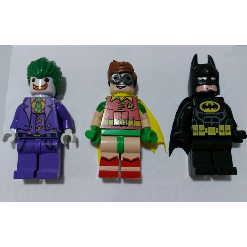 Batman lego 3  Shopee Brasil