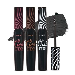 Etude Lash Perm Curl Fix Mascara 8g