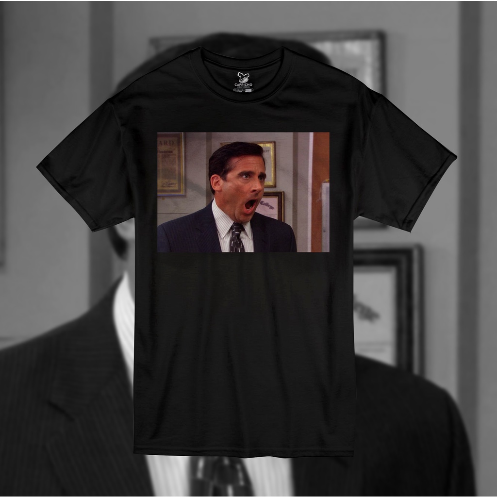 Camiseta The Office, Dunder Mifflin, Company Picnic, S5EP28