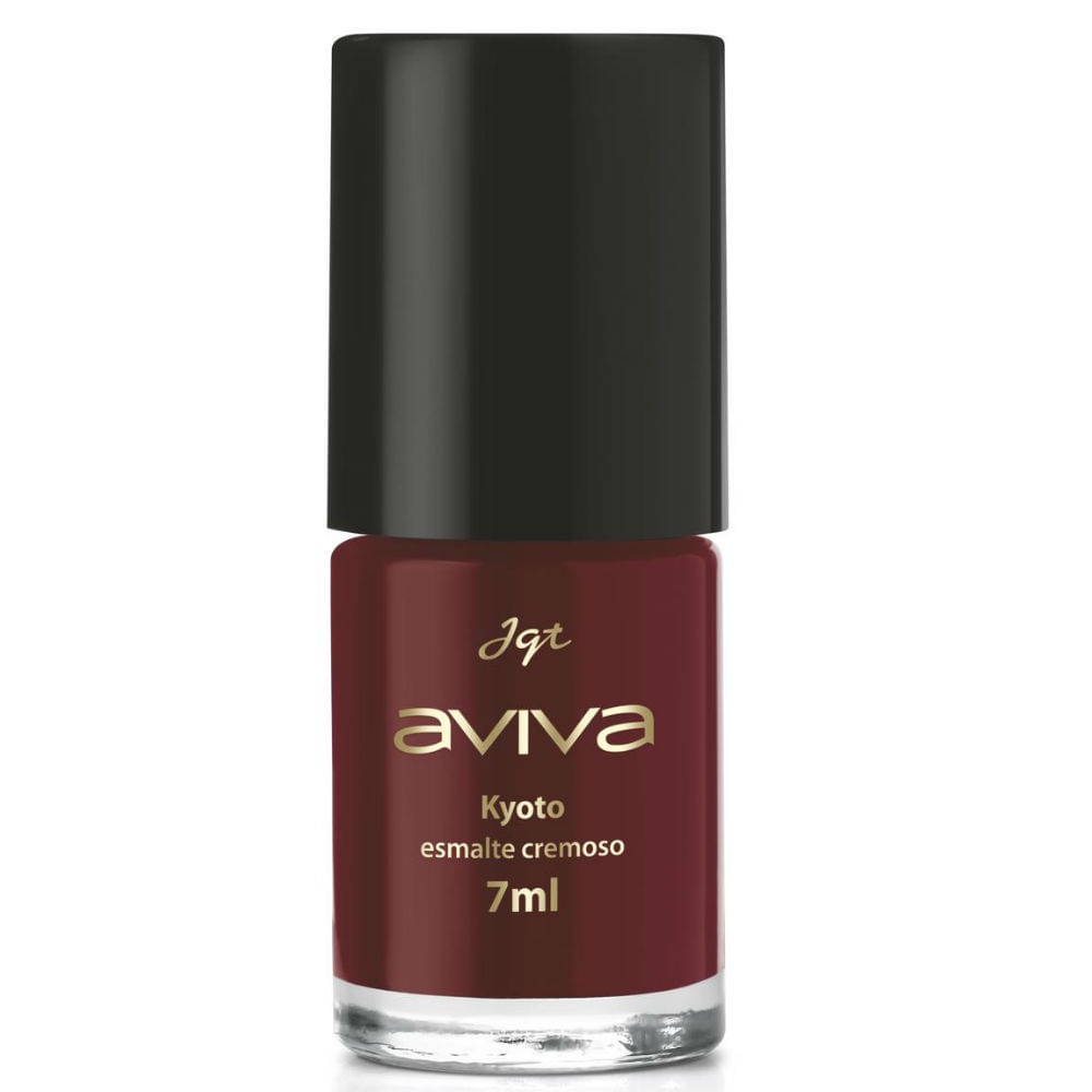 Esmalte Aviva Kyoto Jequiti 7 ml