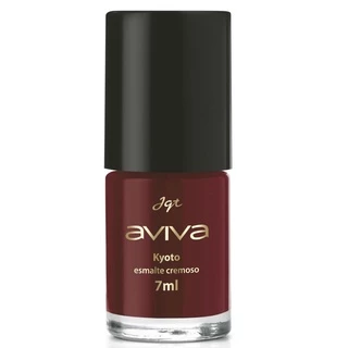 Esmalte Aviva Kyoto Jequiti 7 ml