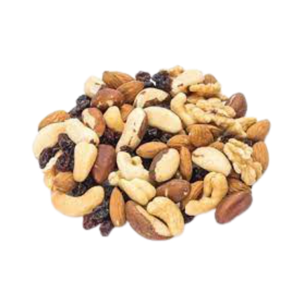 Mix de castanhas Premium - safra nova