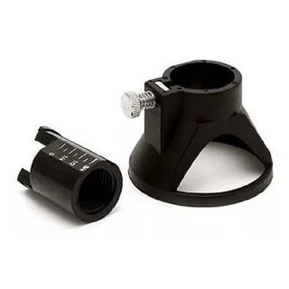 Tupia Suporte Guia Base Fresa Micro Retífica 3000/4000