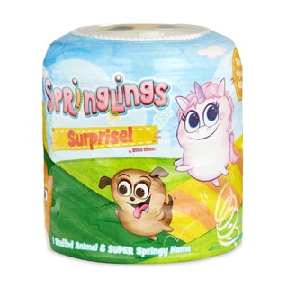 Springlings Surprise