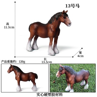 Brinquedos pra quem gosta de cavalos – Hipismo&Co