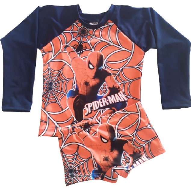 Camisa de hot sale banho infantil