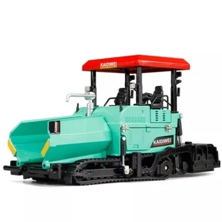Miniatura Maquina Pavimentadora de Asfalto Kaidiwei