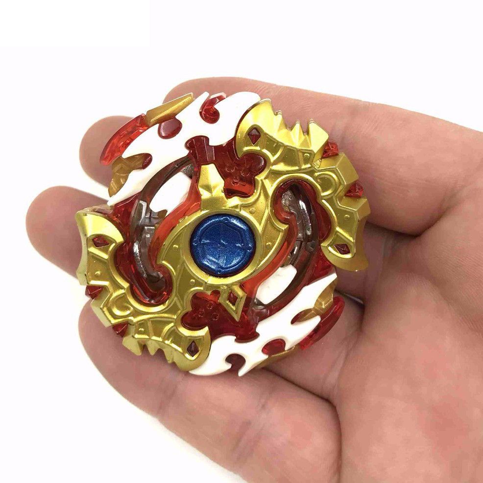 Burst Durável Beyblade B-100 Spriggan Requiem Construído Para