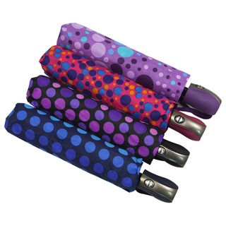 Guarda Chuva Feminina Masculina Adulto Dobrável Automático