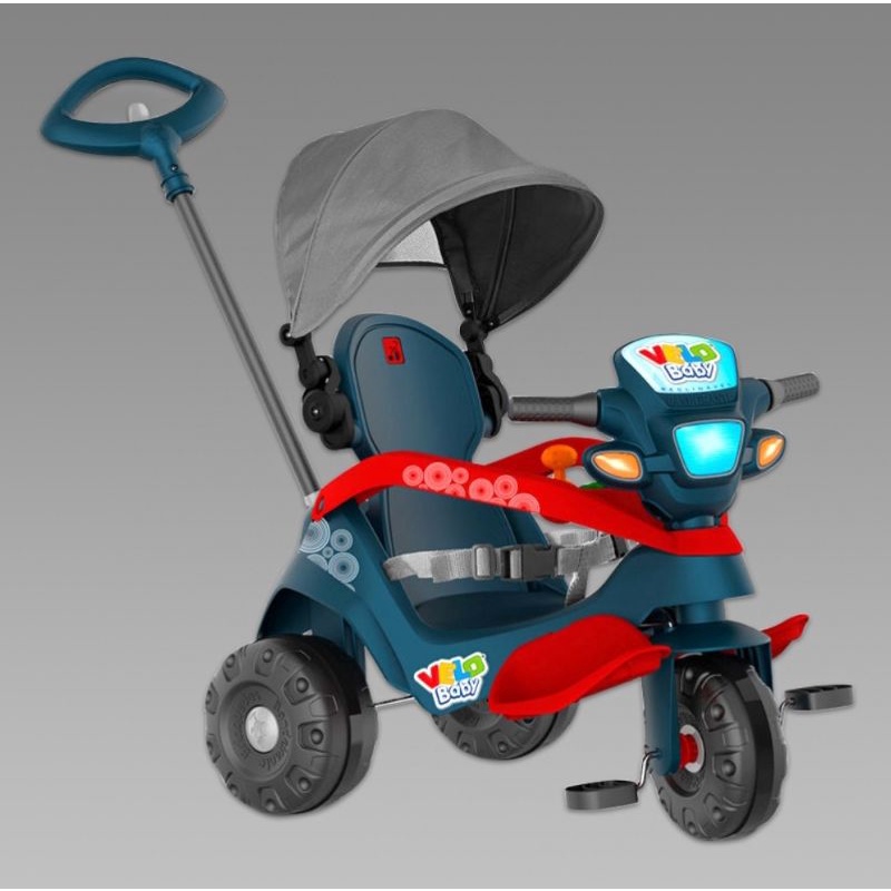 Velobaby Bandeirantes na Black Friday 2025 | BuscaProdutos