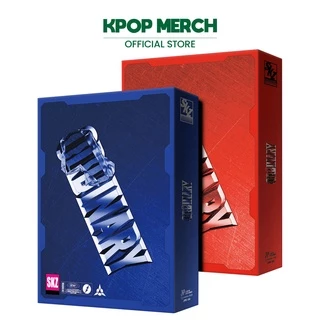 Stray Kids - Mini Album [ Oddinary ]_Normal ver