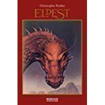 Eldest - a Herança. Livro Dois - Christopher Paolini