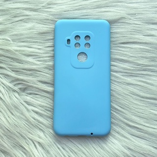 Capinha Capa para celular Motorola One Zoom - Naruto Nuvens de Akatsuki  NRT24 em Promoção na Americanas