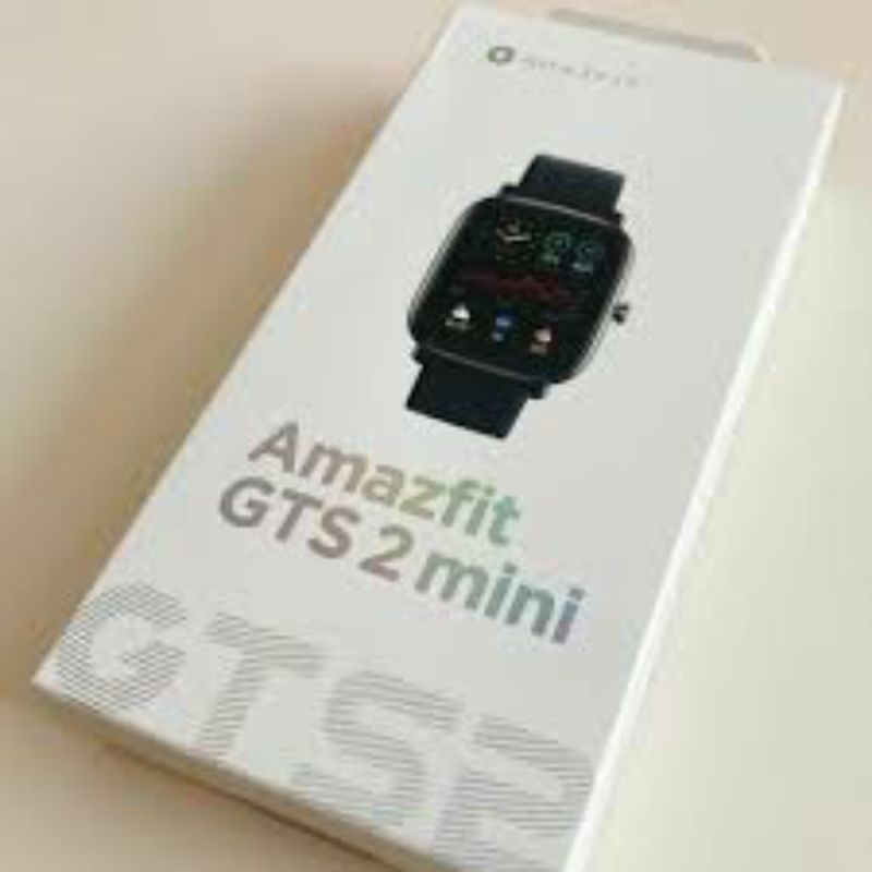 Amazfit discount gts mod