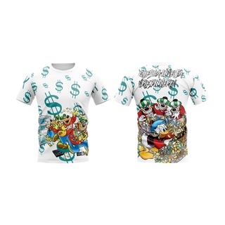 Camisetas infantil da Quebrada favela Chave Mandrake Peita Vários tamanhos  Pac08