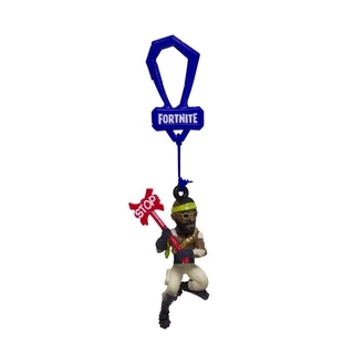 Chaveiro Boneco Bandolier - Fortnite