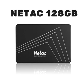 SSD Netac 128gb 240gb 512gb - Pronta Entrega